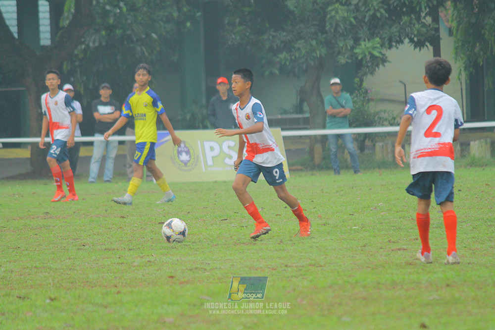 ijl u13 200925 brazillian soccer school lfa vs binna banua fc blue