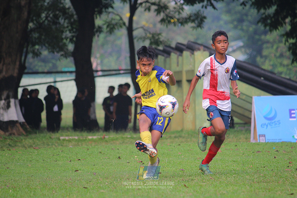 ijl u13 200925 brazillian soccer school lfa vs binna banua fc blue