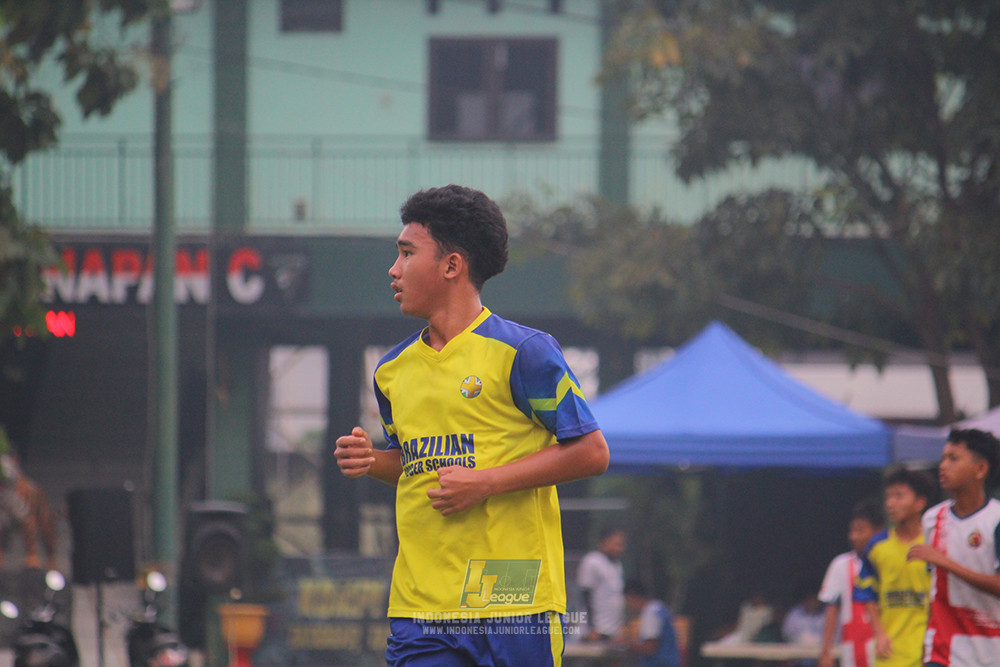 ijl u13 200925 brazillian soccer school lfa vs binna banua fc blue