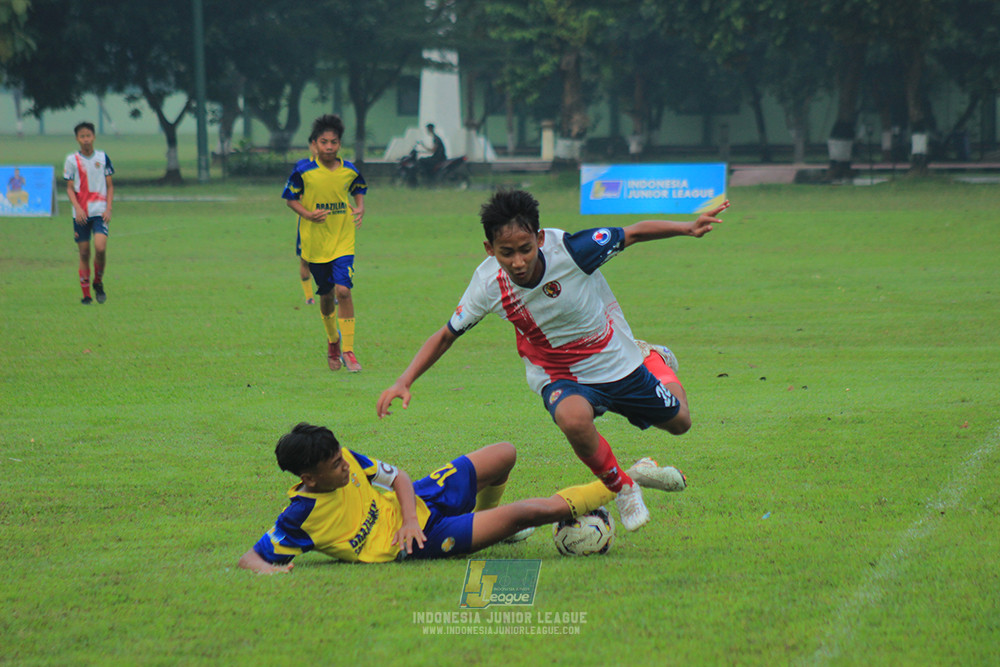 ijl u13 200925 brazillian soccer school lfa vs binna banua fc blue