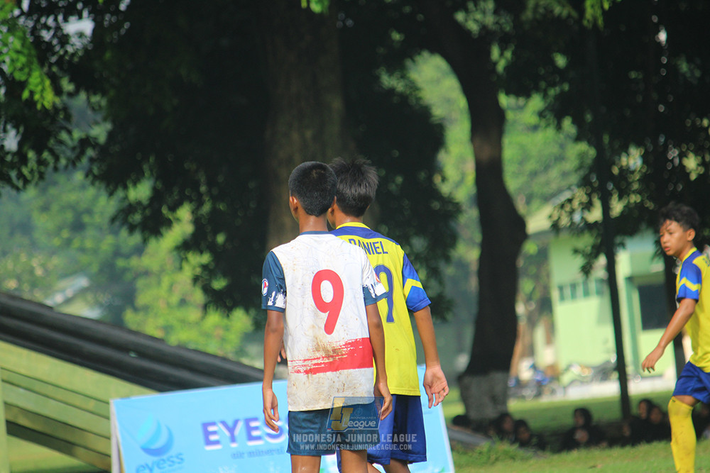 ijl u13 200925 brazillian soccer school lfa vs binna banua fc blue