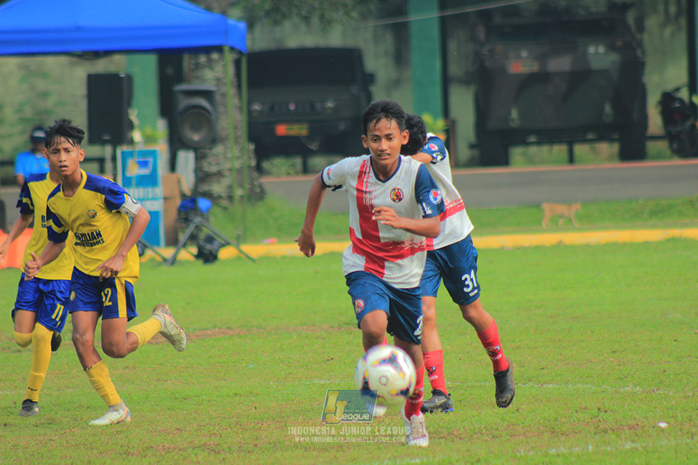 ijl u13 200925 brazillian soccer school lfa vs binna banua fc blue