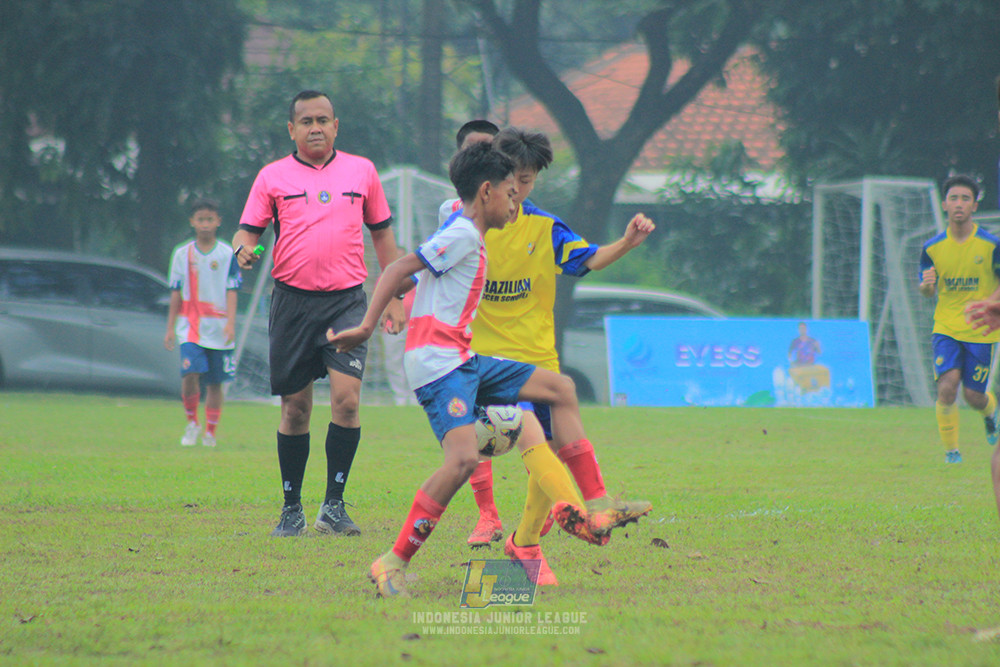 ijl u13 200925 brazillian soccer school lfa vs binna banua fc blue