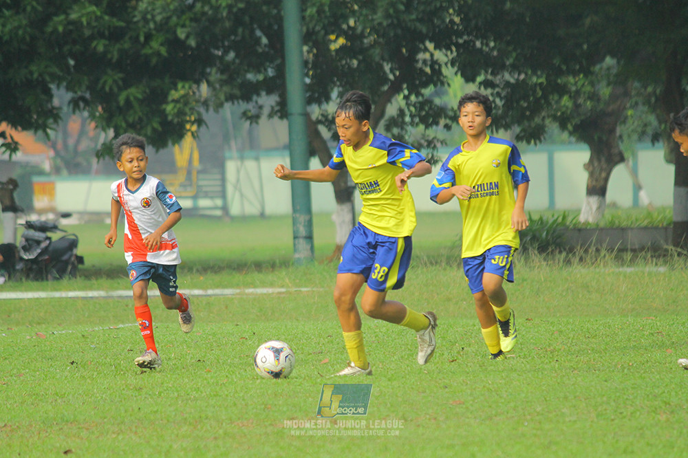 ijl u13 200925 brazillian soccer school lfa vs binna banua fc blue