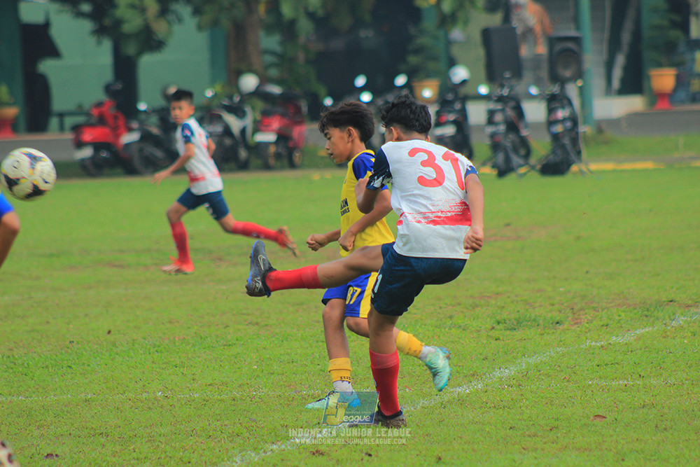 ijl u13 200925 brazillian soccer school lfa vs binna banua fc blue
