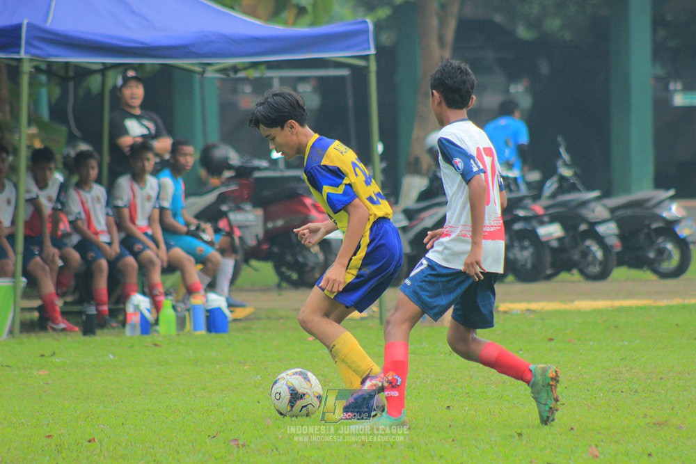 ijl u13 200925 brazillian soccer school lfa vs binna banua fc blue