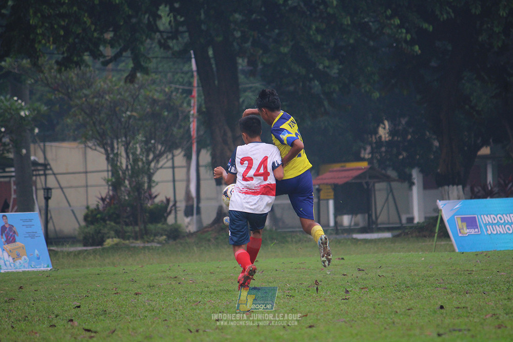 ijl u13 200925 brazillian soccer school lfa vs binna banua fc blue