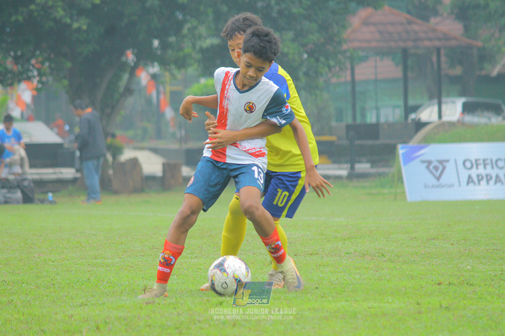 ijl u13 200925 brazillian soccer school lfa vs binna banua fc blue