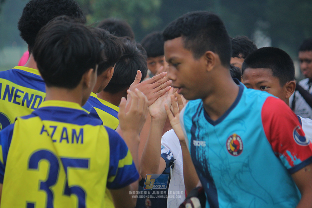 ijl u13 200925 brazillian soccer school lfa vs binna banua fc blue