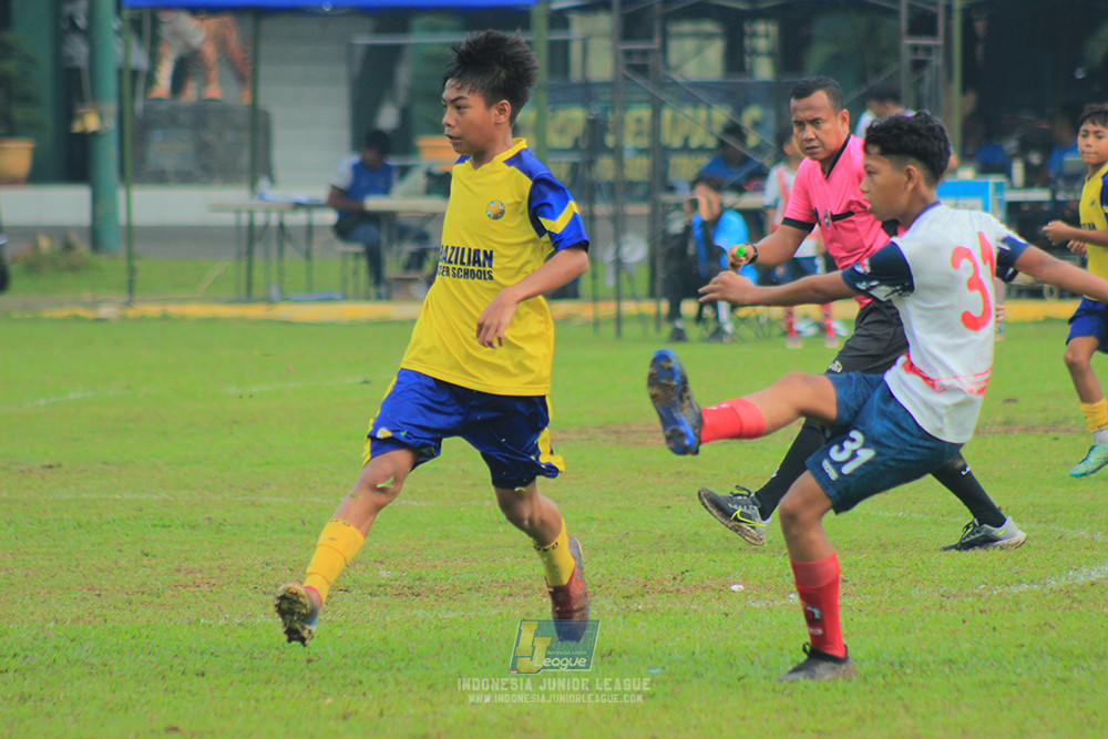 ijl u13 200925 brazillian soccer school lfa vs binna banua fc blue