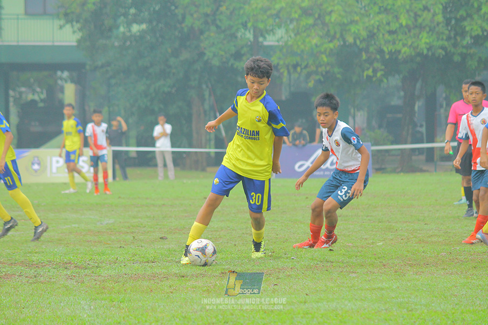 ijl u13 200925 brazillian soccer school lfa vs binna banua fc blue