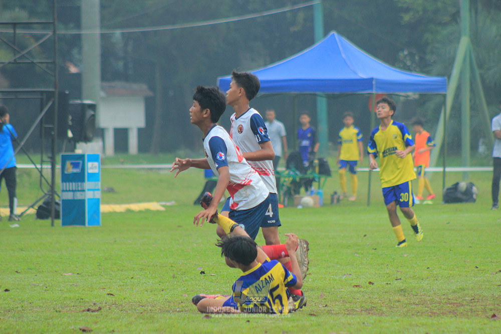 ijl u13 200925 brazillian soccer school lfa vs binna banua fc blue