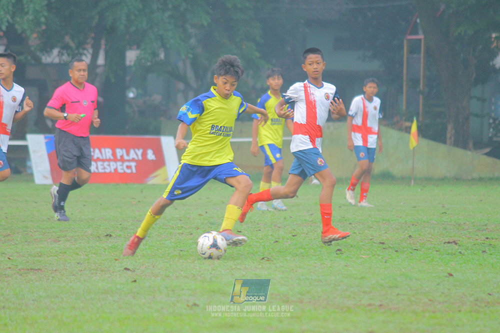 ijl u13 200925 brazillian soccer school lfa vs binna banua fc blue
