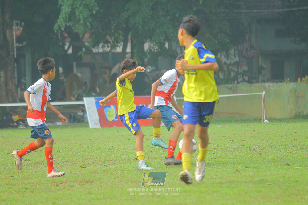 ijl u13 200925 brazillian soccer school lfa vs binna banua fc blue