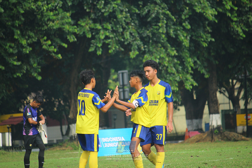 ijl u13 200925 brazillian soccer school lfa vs binna banua fc blue