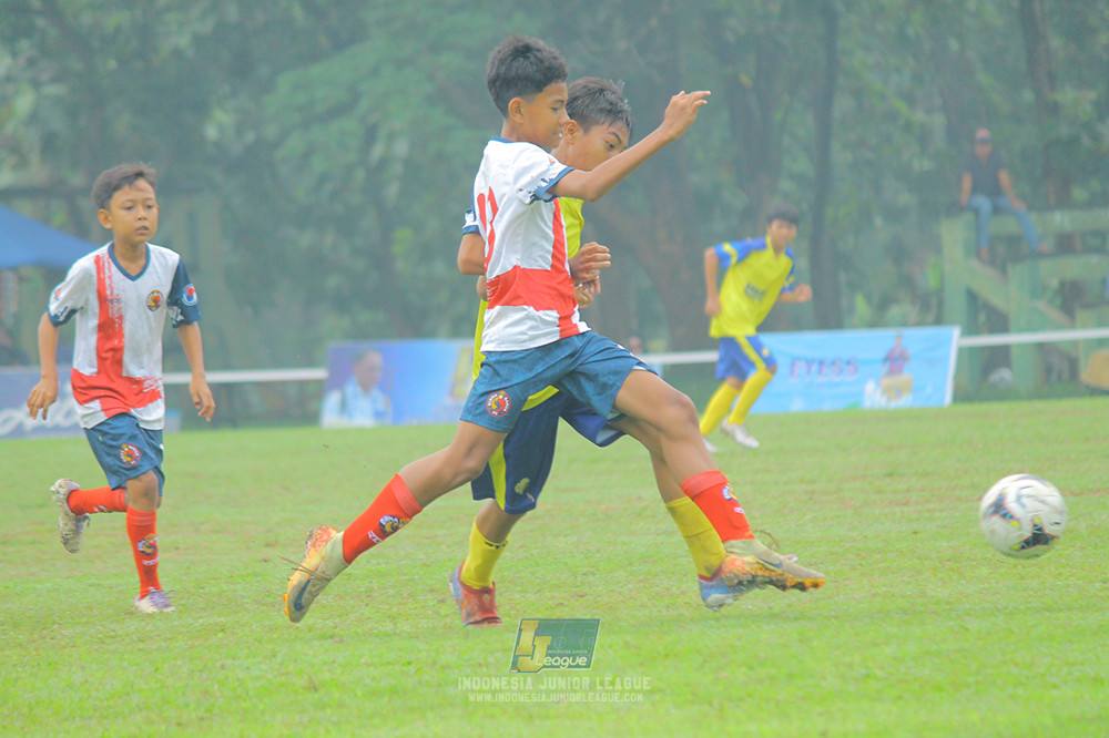 ijl u13 200925 brazillian soccer school lfa vs binna banua fc blue