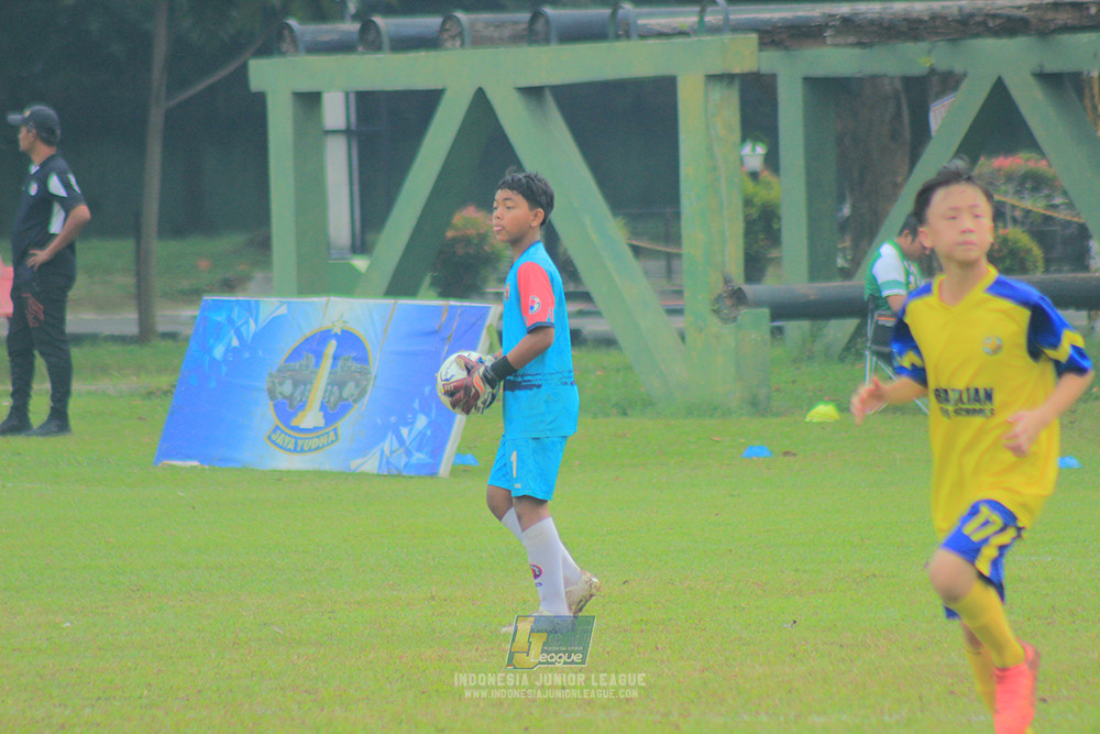 ijl u13 200925 brazillian soccer school lfa vs binna banua fc blue