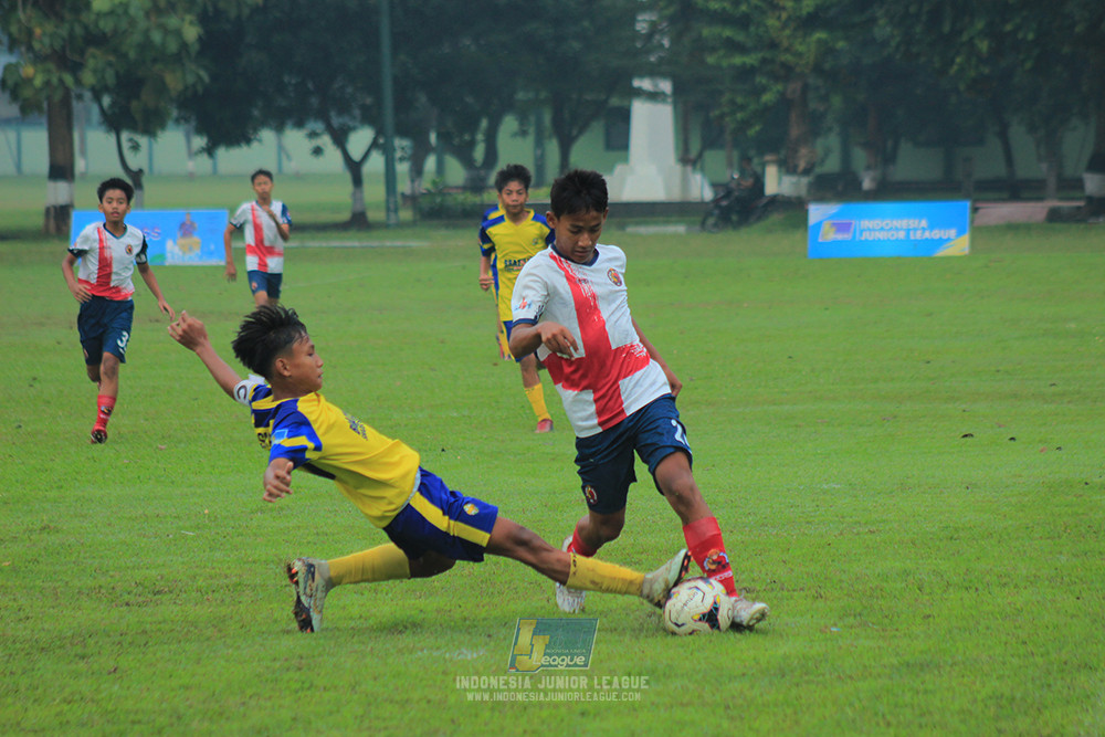 ijl u13 200925 brazillian soccer school lfa vs binna banua fc blue