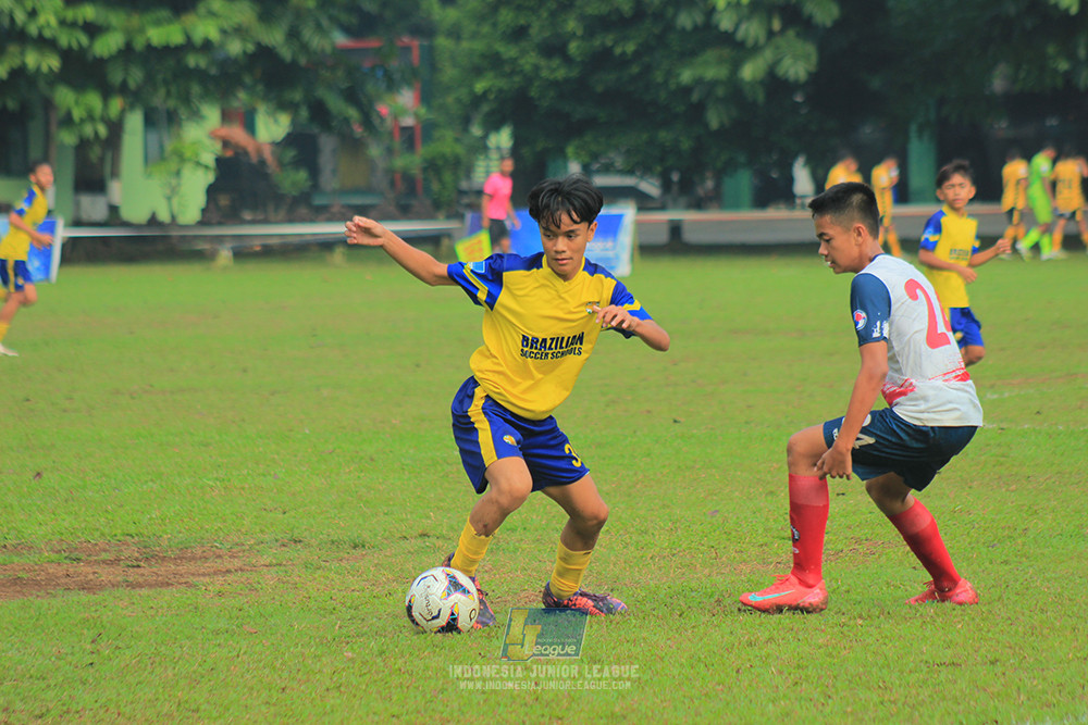 ijl u13 200925 brazillian soccer school lfa vs binna banua fc blue