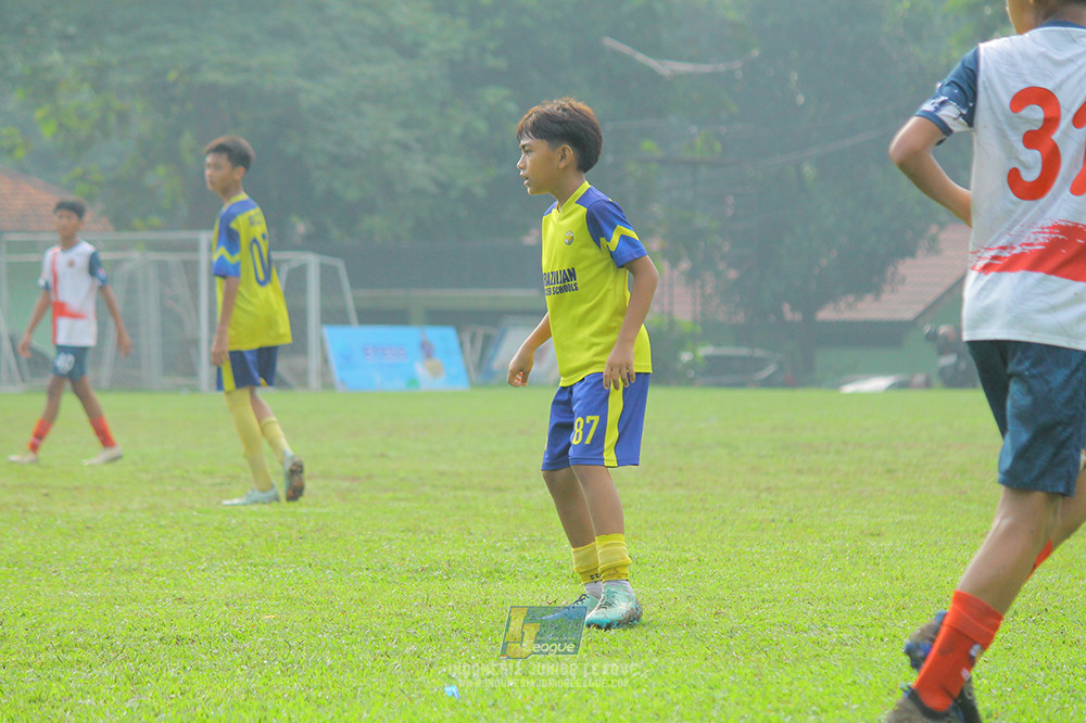 ijl u13 200925 brazillian soccer school lfa vs binna banua fc blue