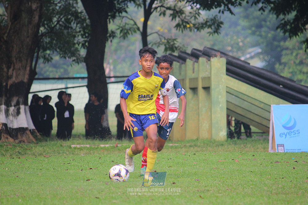 ijl u13 200925 brazillian soccer school lfa vs binna banua fc blue