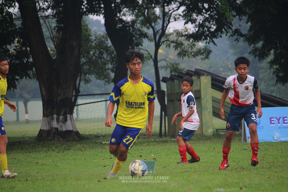ijl u13 200925 brazillian soccer school lfa vs binna banua fc blue