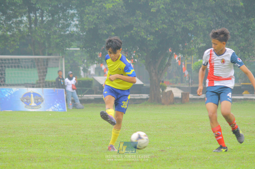 ijl u13 200925 brazillian soccer school lfa vs binna banua fc blue