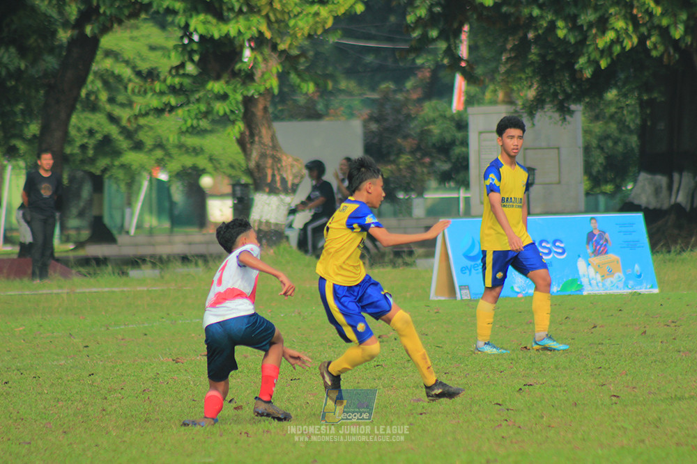 ijl u13 200925 brazillian soccer school lfa vs binna banua fc blue
