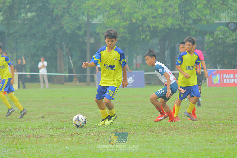 ijl u13 200925 brazillian soccer school lfa vs binna banua fc blue