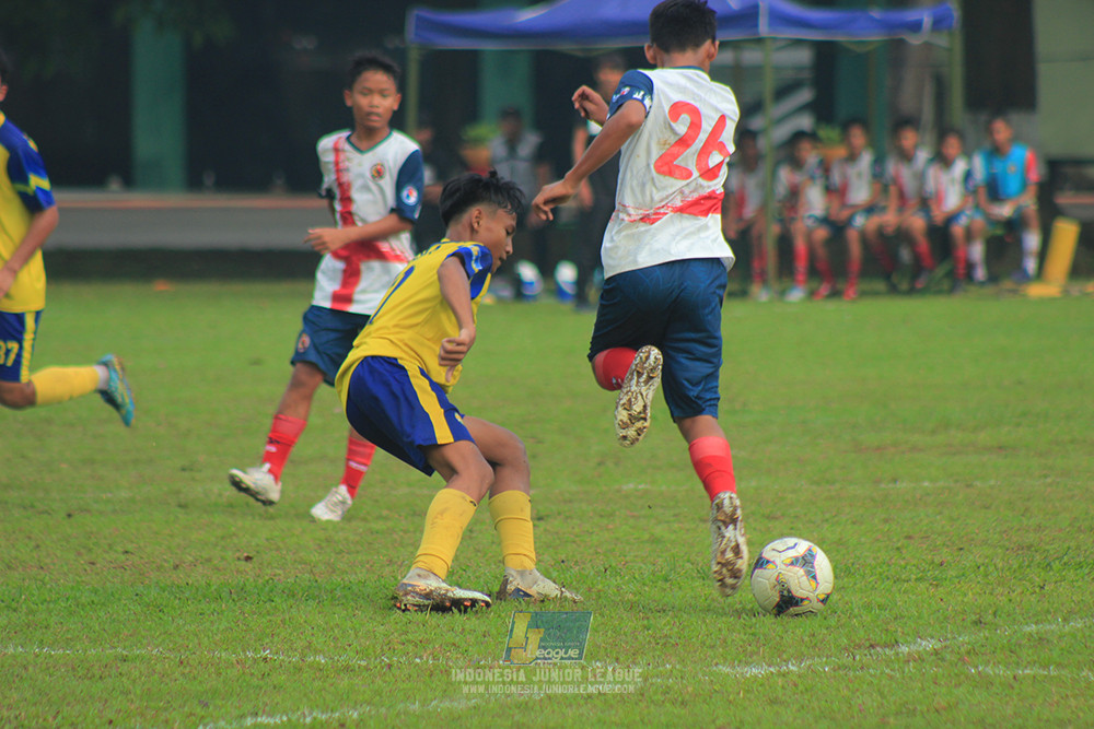 ijl u13 200925 brazillian soccer school lfa vs binna banua fc blue