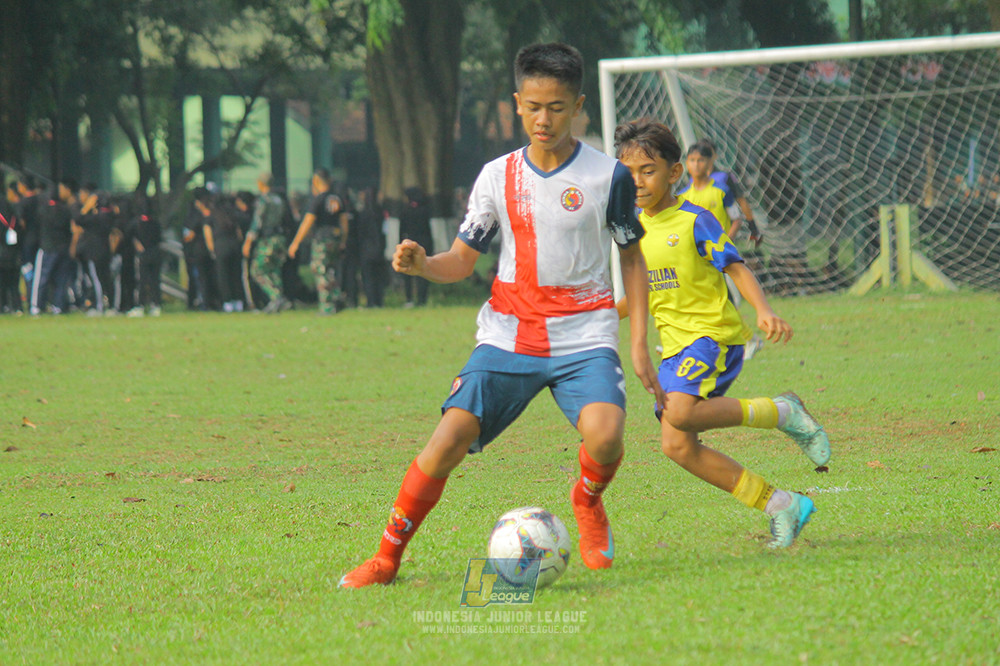 ijl u13 200925 brazillian soccer school lfa vs binna banua fc blue
