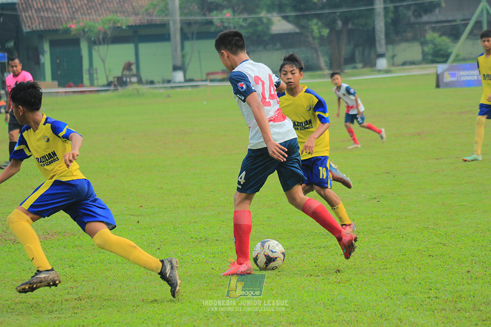 ijl u13 200925 brazillian soccer school lfa vs binna banua fc blue