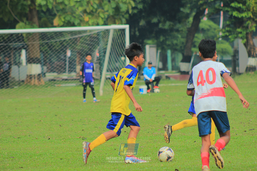 ijl u13 200925 brazillian soccer school lfa vs binna banua fc blue