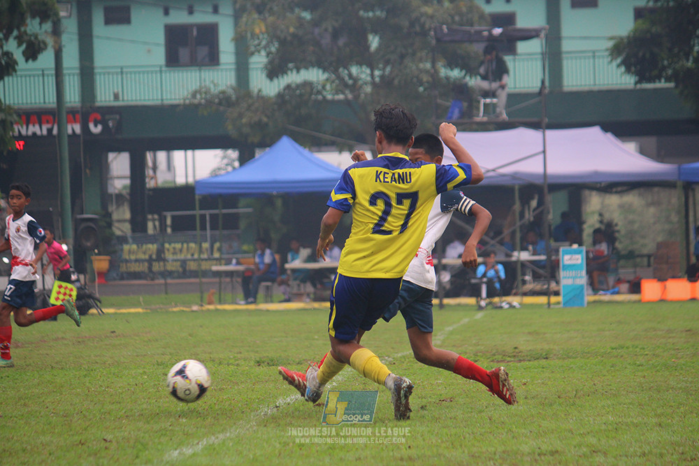 ijl u13 200925 brazillian soccer school lfa vs binna banua fc blue