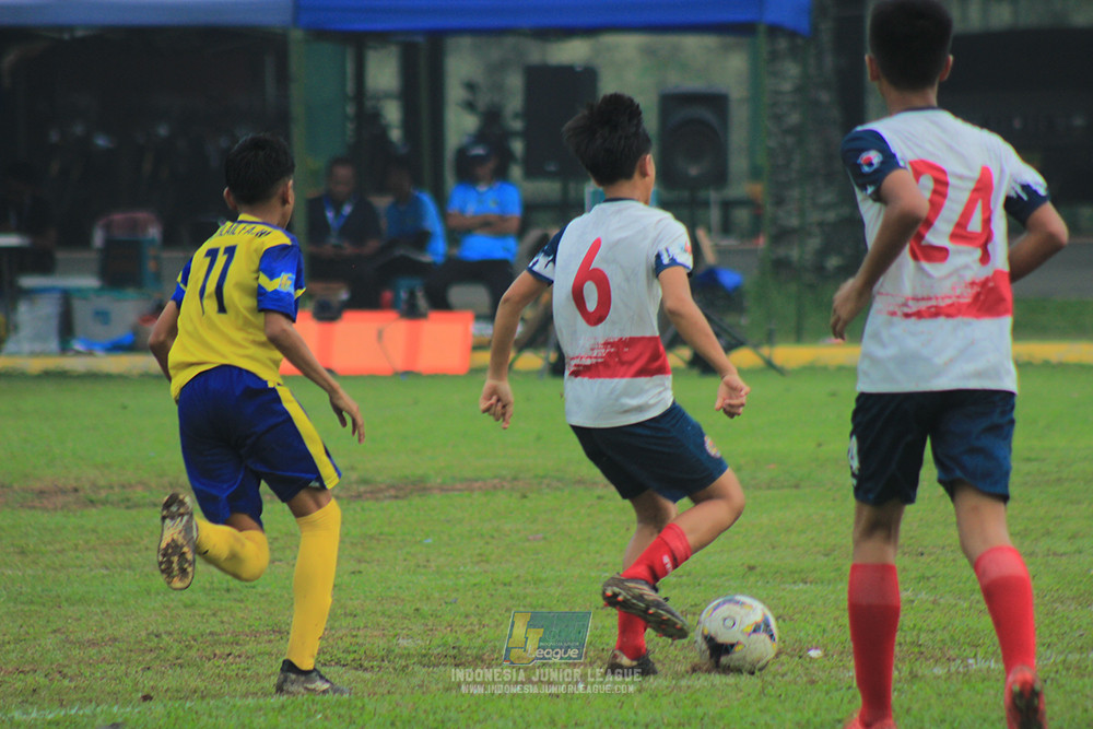 ijl u13 200925 brazillian soccer school lfa vs binna banua fc blue