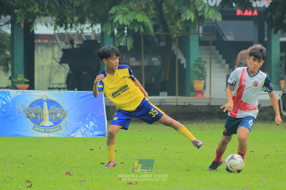 ijl u13 200925 brazillian soccer school lfa vs binna banua fc blue