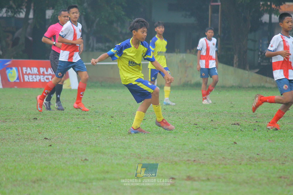 ijl u13 200925 brazillian soccer school lfa vs binna banua fc blue