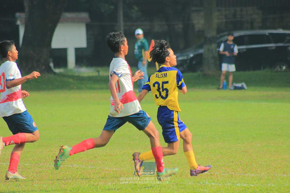 ijl u13 200925 brazillian soccer school lfa vs binna banua fc blue