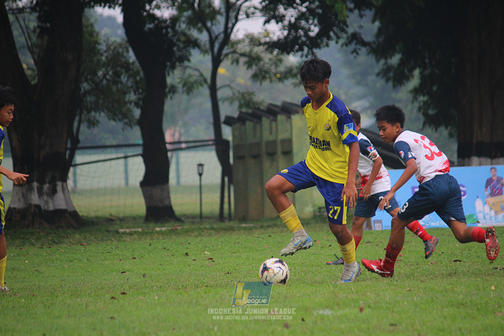 ijl u13 200925 brazillian soccer school lfa vs binna banua fc blue