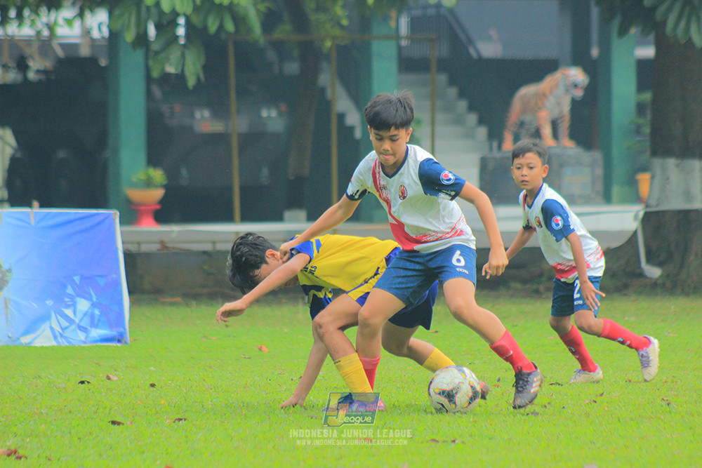 ijl u13 200925 brazillian soccer school lfa vs binna banua fc blue