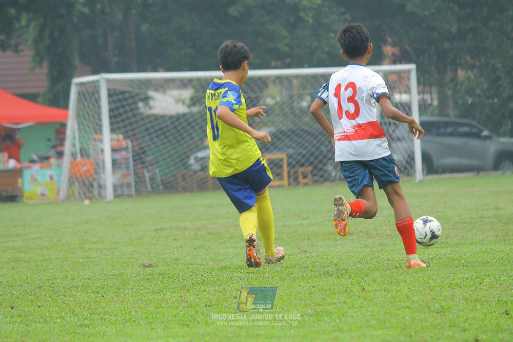 ijl u13 200925 brazillian soccer school lfa vs binna banua fc blue
