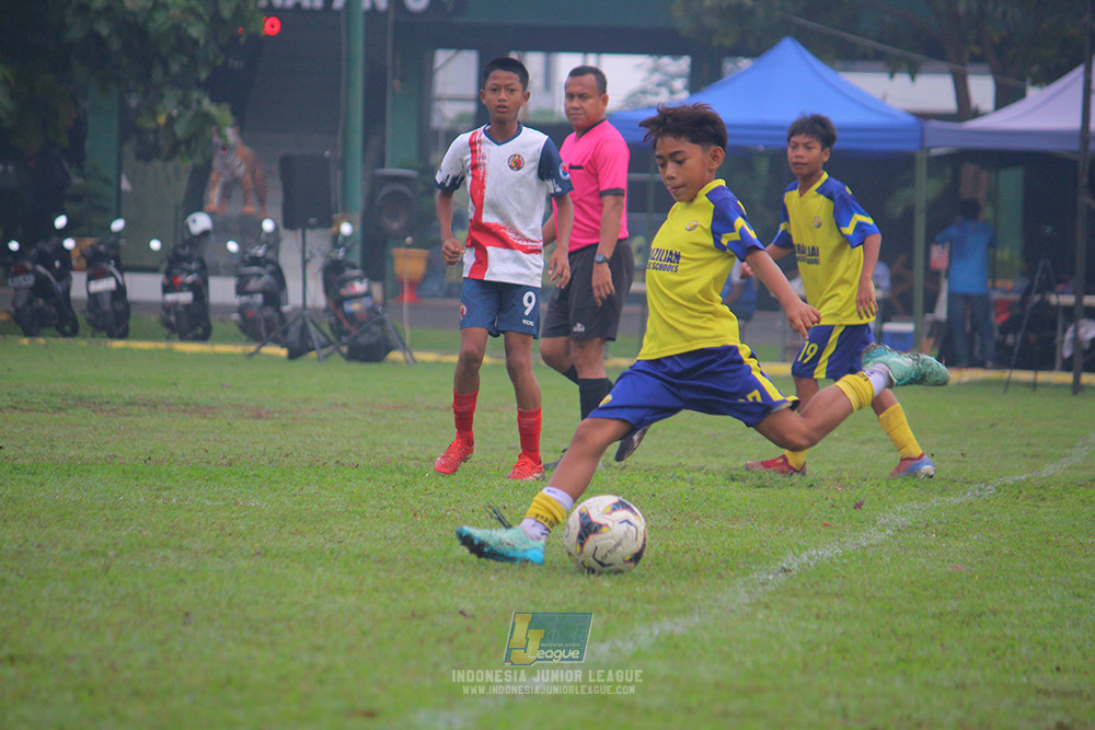 ijl u13 200925 brazillian soccer school lfa vs binna banua fc blue