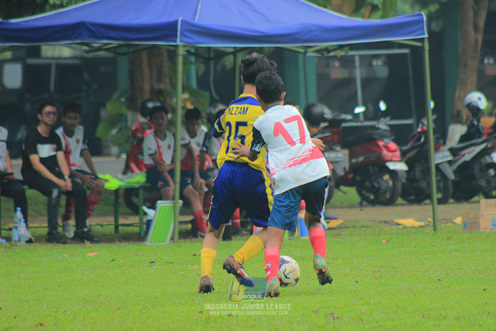 ijl u13 200925 brazillian soccer school lfa vs binna banua fc blue