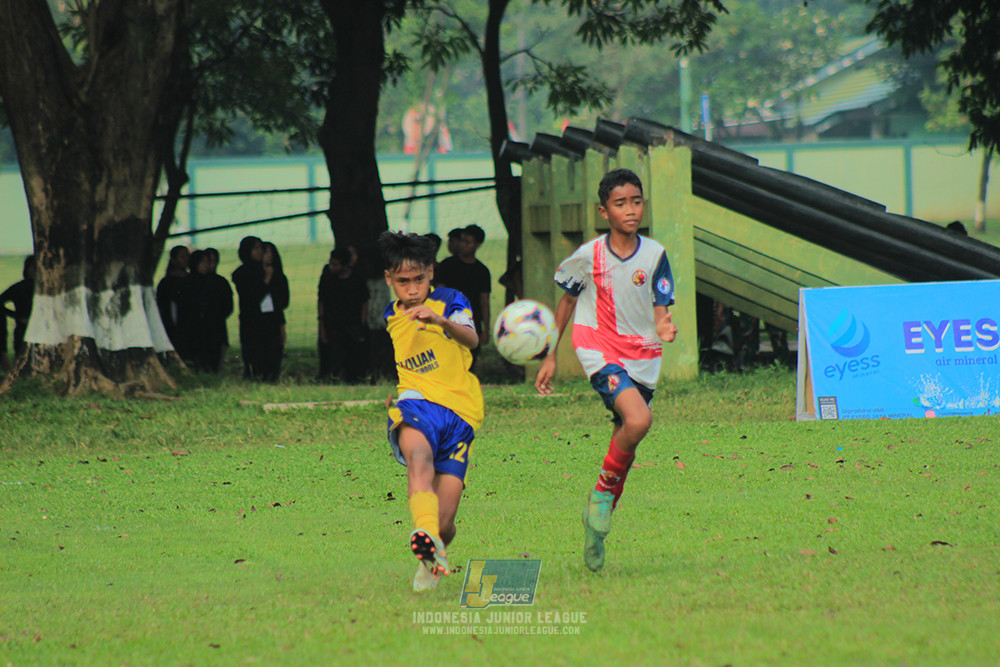 ijl u13 200925 brazillian soccer school lfa vs binna banua fc blue