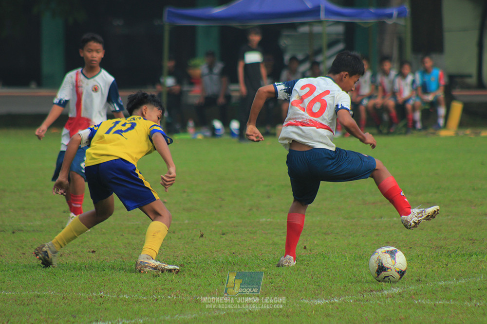 ijl u13 200925 brazillian soccer school lfa vs binna banua fc blue