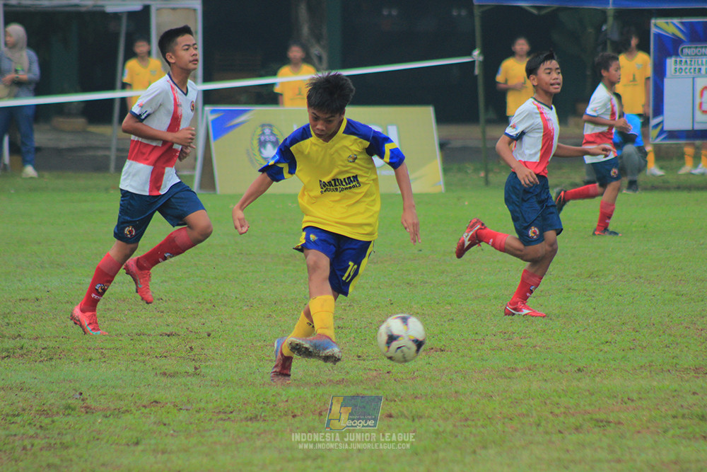 ijl u13 200925 brazillian soccer school lfa vs binna banua fc blue