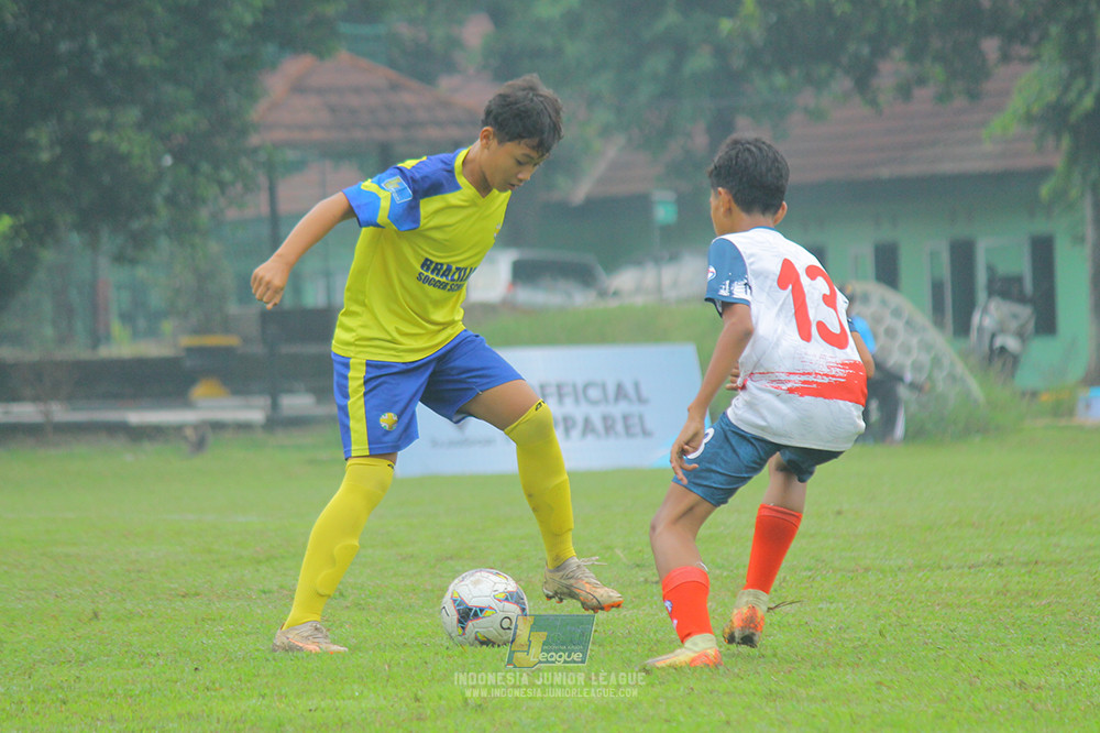 ijl u13 200925 brazillian soccer school lfa vs binna banua fc blue