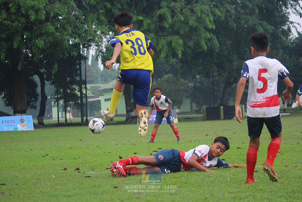 ijl u13 200925 brazillian soccer school lfa vs binna banua fc blue