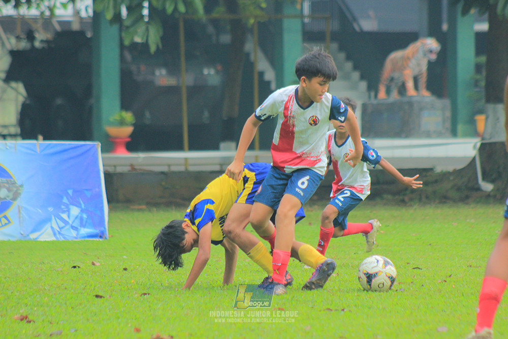ijl u13 200925 brazillian soccer school lfa vs binna banua fc blue