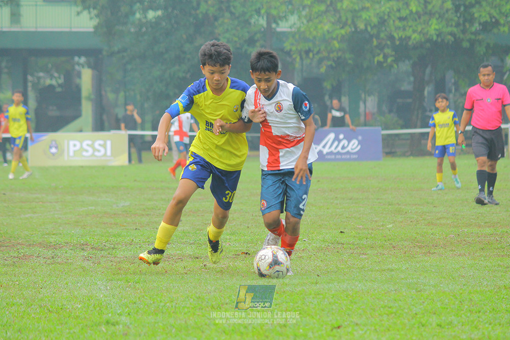 ijl u13 200925 brazillian soccer school lfa vs binna banua fc blue